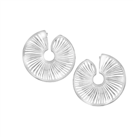 Boucles d'oreilles Breil Femme in Acier TJ4082